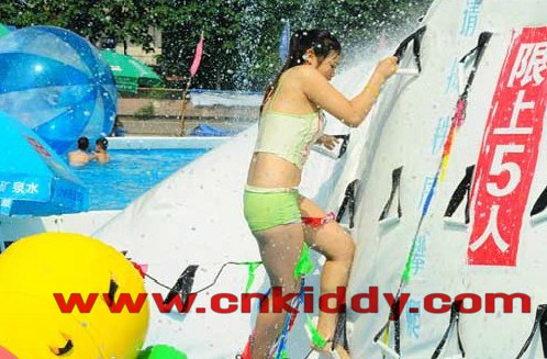 Frame Water Park